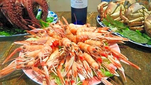 Hotel Caribe Sanxenxo