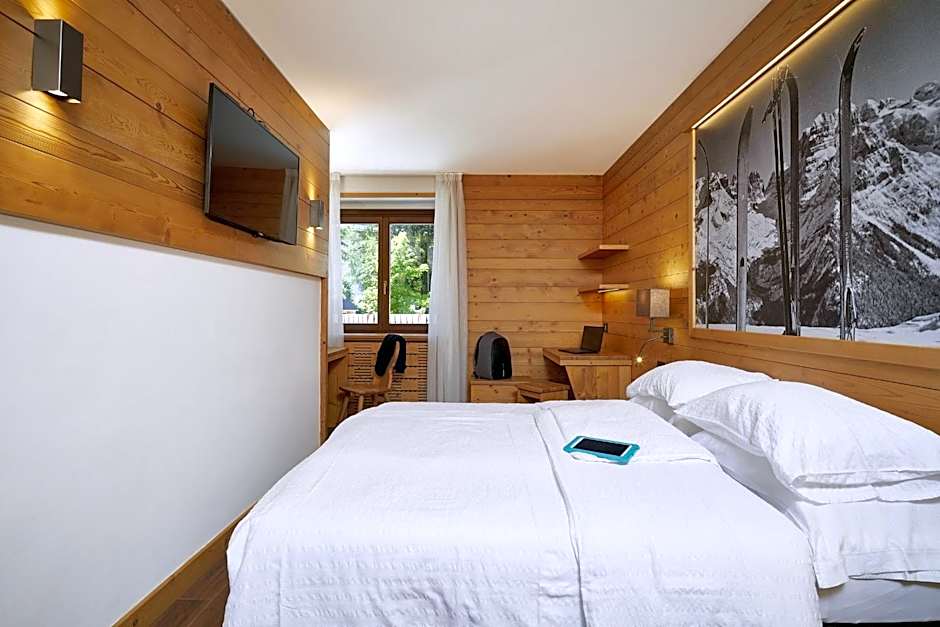 Hotel Garni dello Sportivo