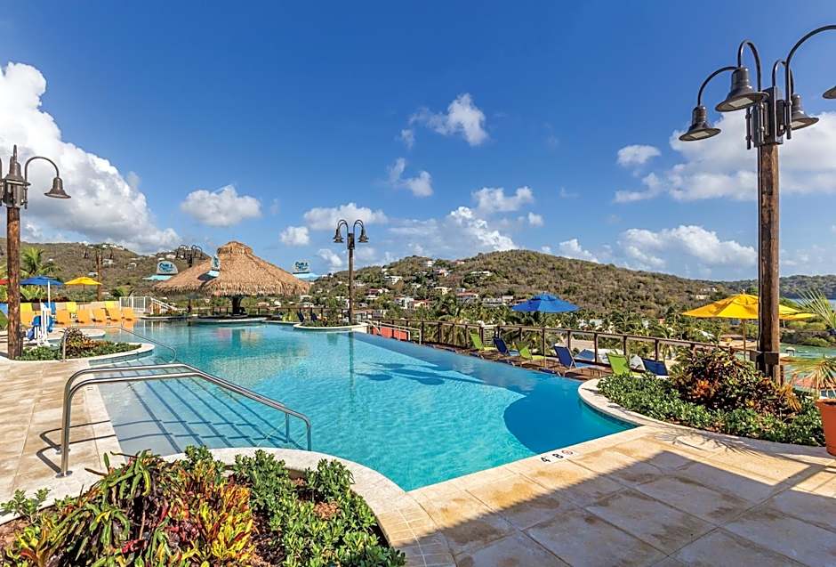 Margaritaville Vacation Club by Wyndham - St Thomas