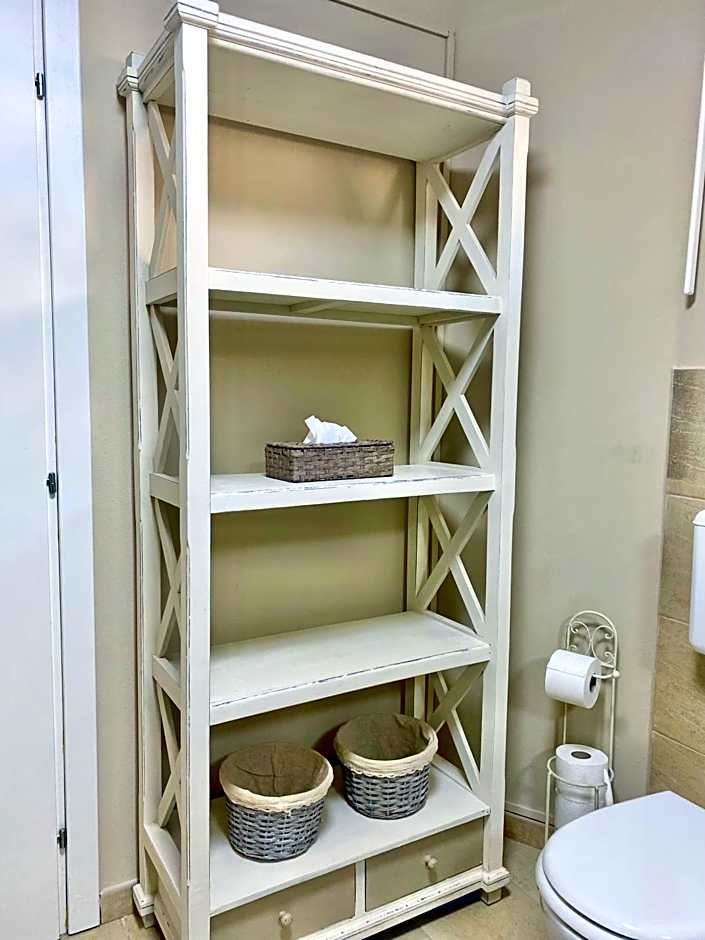 Dependance Villa delle Ulie