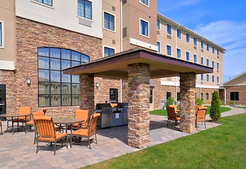 Staybridge Suites Merrillville