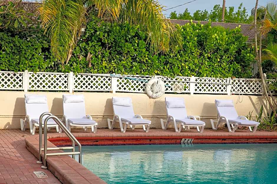 Comfort Inn Oceanside Deerfield Beach