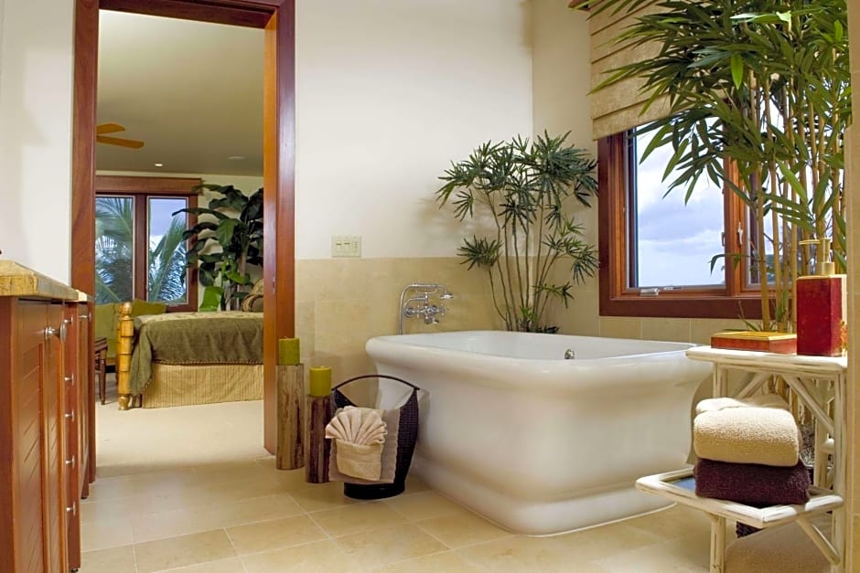 Wailea Beach Villas, a Destination by Hyatt Residence