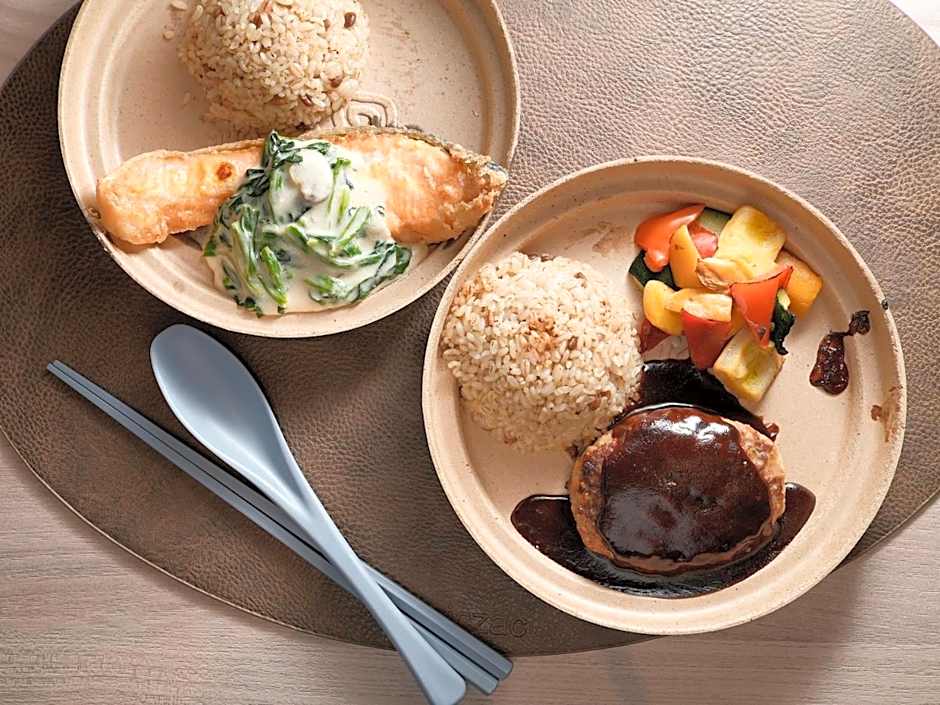 Super Hotel Premier Ikebukuro Natural Hot Spring