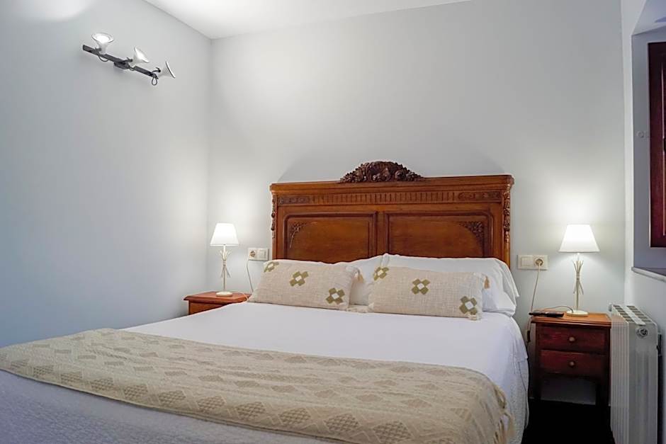 La Posada de Ojébar Rústica