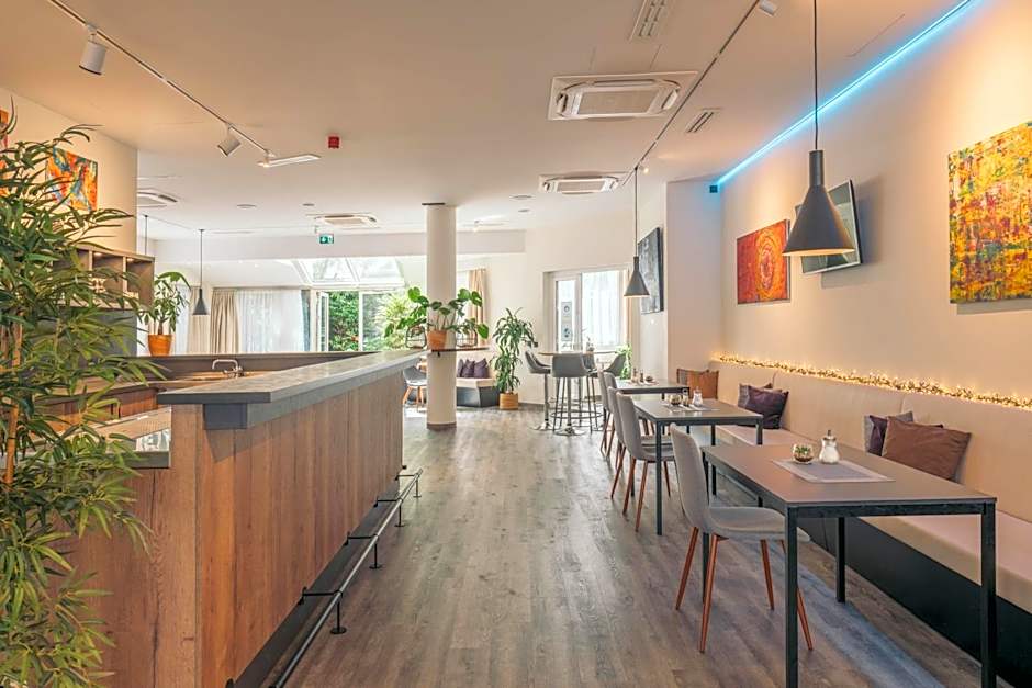 AWA Hotel