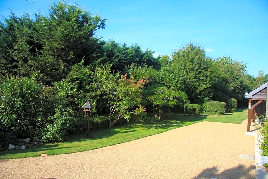 Les Bouts de Rallé Chambre d'Hotes