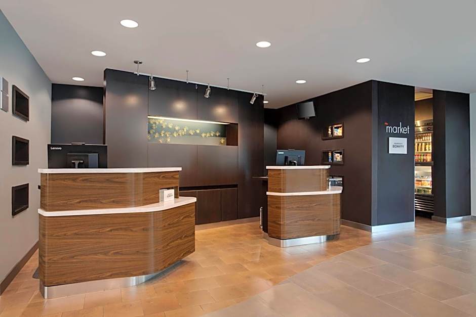 Courtyard by Marriott Fort Lauderdale SW/Miramar
