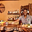 Motswiri Private Safari Lodge