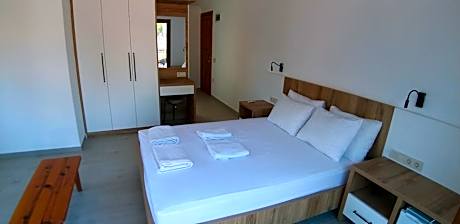 Family Room with Balcony