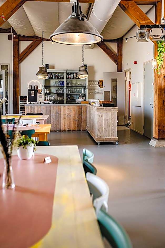 TinyParks Eiland Tiengemeten