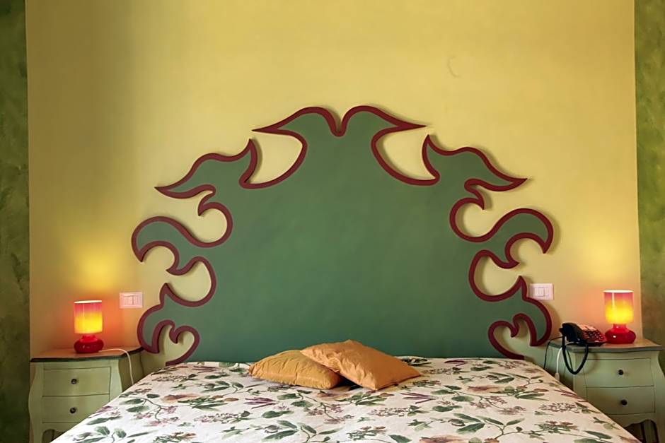 Hotel Baglio Catalano