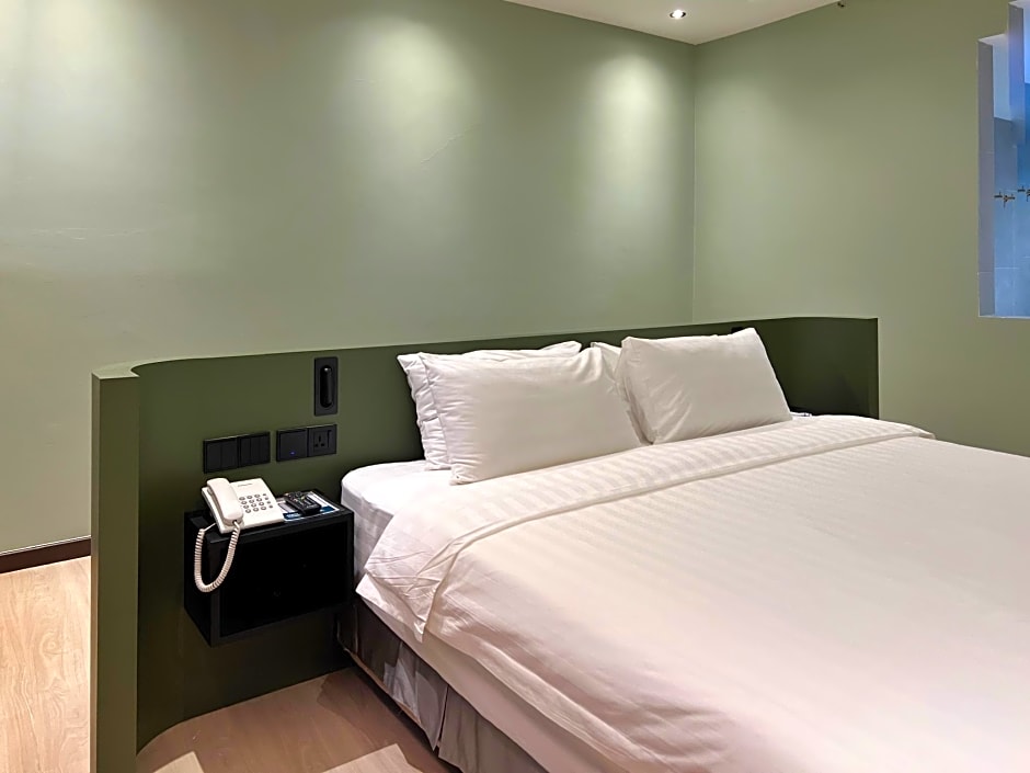 Crystal Crown Hotel Kuala Lumpur