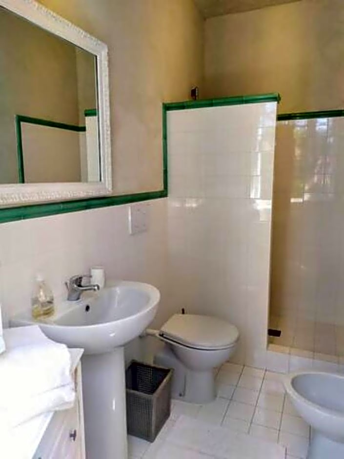 B&B La Limonaia