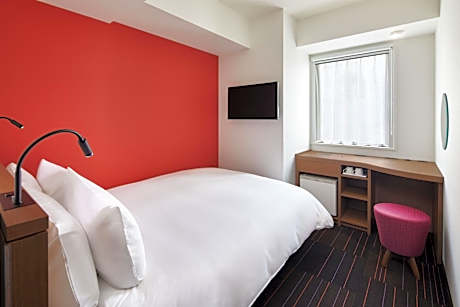 Standard Double Room - Non-Smoking