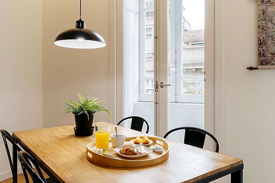 Galerias Nightlife Fashion Flats