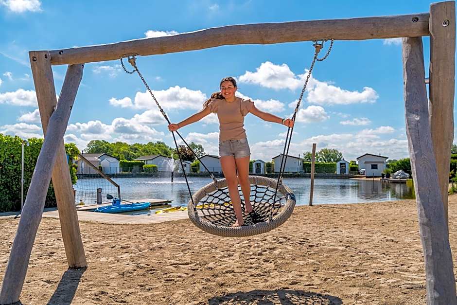 EuroParcs de Woudhoeve