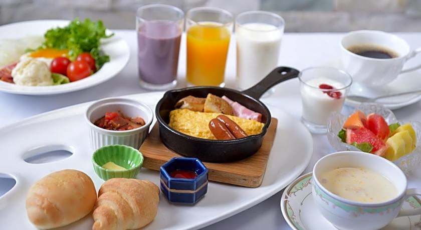 Muroran Prince Hotel