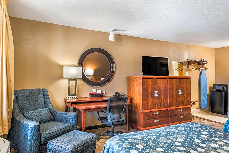 Econo Lodge