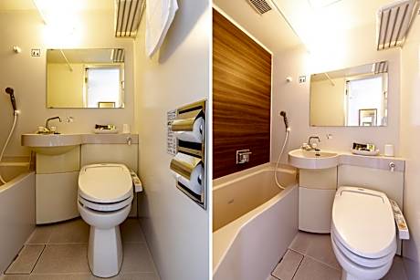 Double Room - Smoking