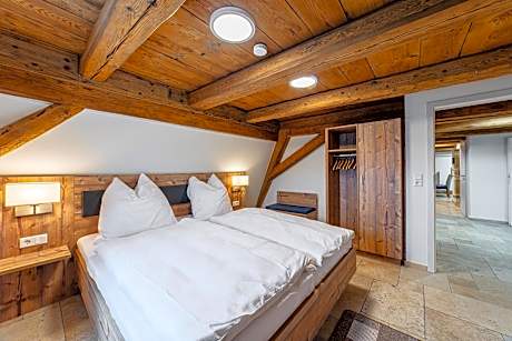 Superior Apartment with Sauna