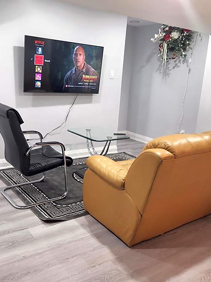 APARTMENT B 2 BEDROOM