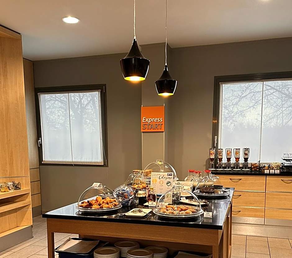 Holiday Inn Express Parma By IHG