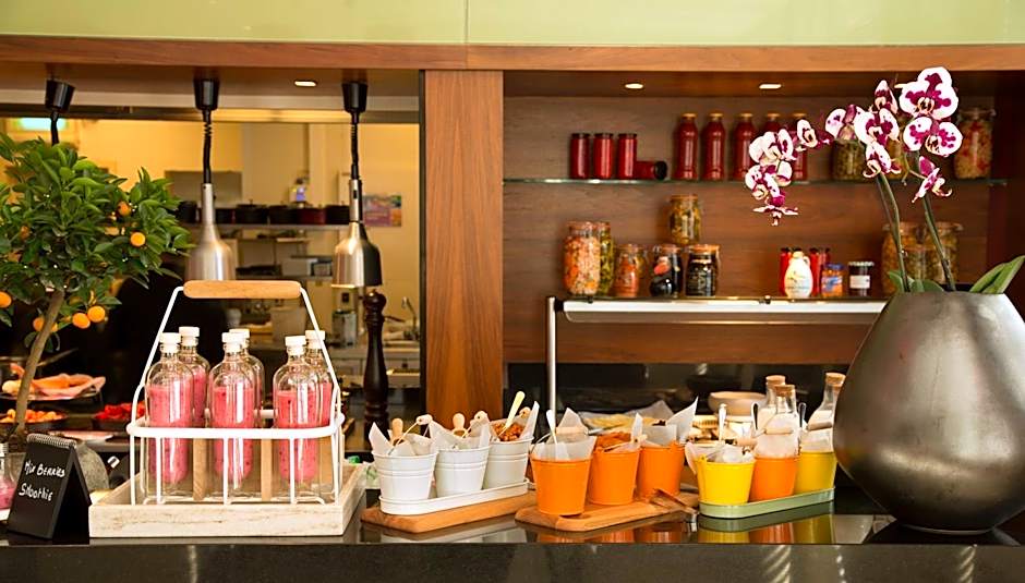 Radisson Blu Royal Hotel, Bergen