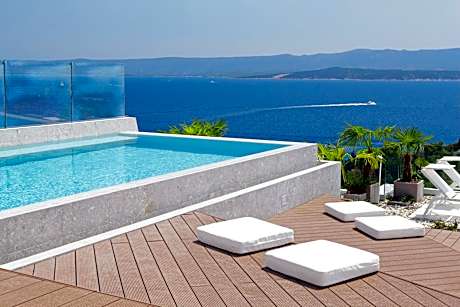 Lifestyle Hotel Vitar - Adults Only