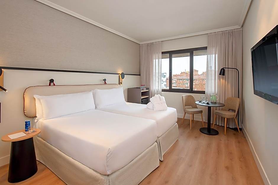 Hotel Madrid Alameda Aeropuerto, Affiliated by Meliá