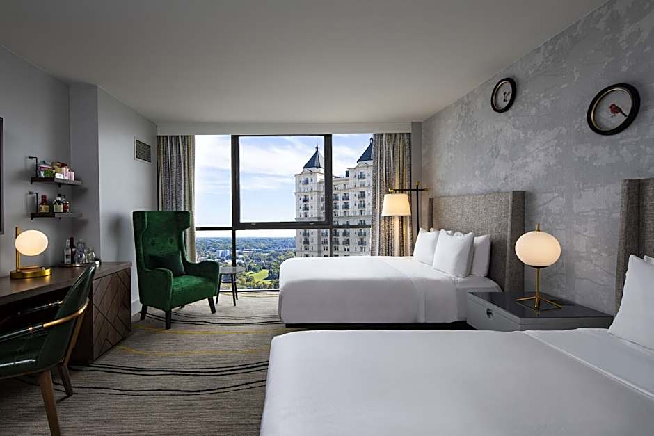 The Starling Atlanta Midtown, Curio Collection by Hilton