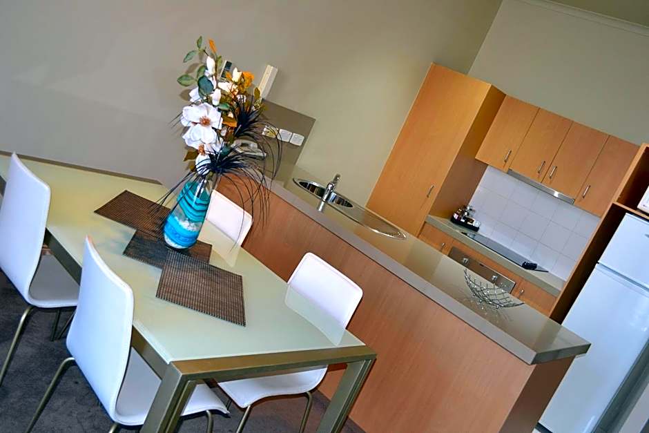 Flinders Landing Apartments