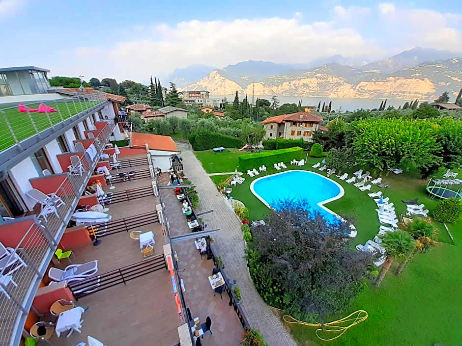 Park Hotel Val Di Monte ***S