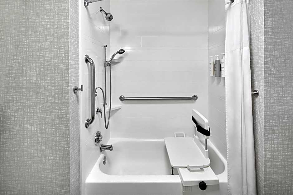 Hampton Inn By Hilton Kansas City The Legends