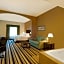 Best Western Plus Sand Bass Inn & Suites