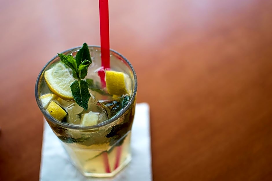 Hotel Srní depandance - Šumava