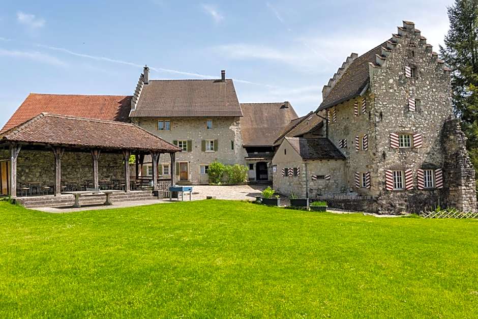 Brugg Youth Hostel