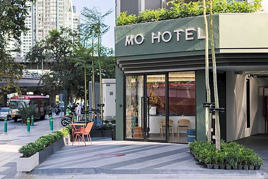 MO Hotel Bangkok