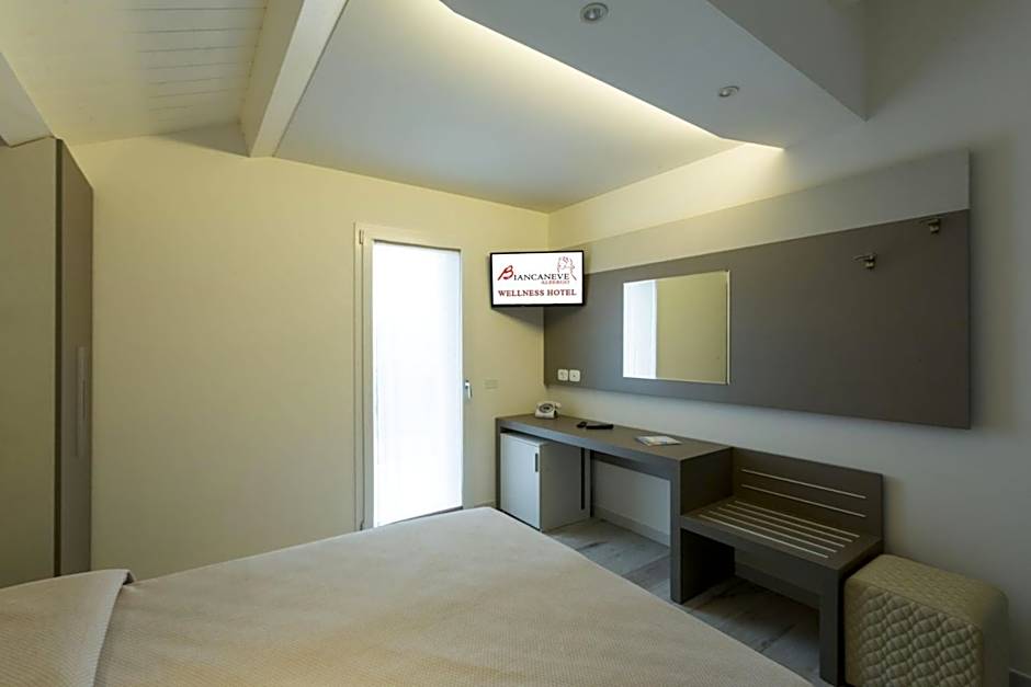 Hotel Biancaneve Wellness
