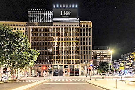 HD8 Hotel Milano