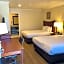 Blu Pacific Hotel
