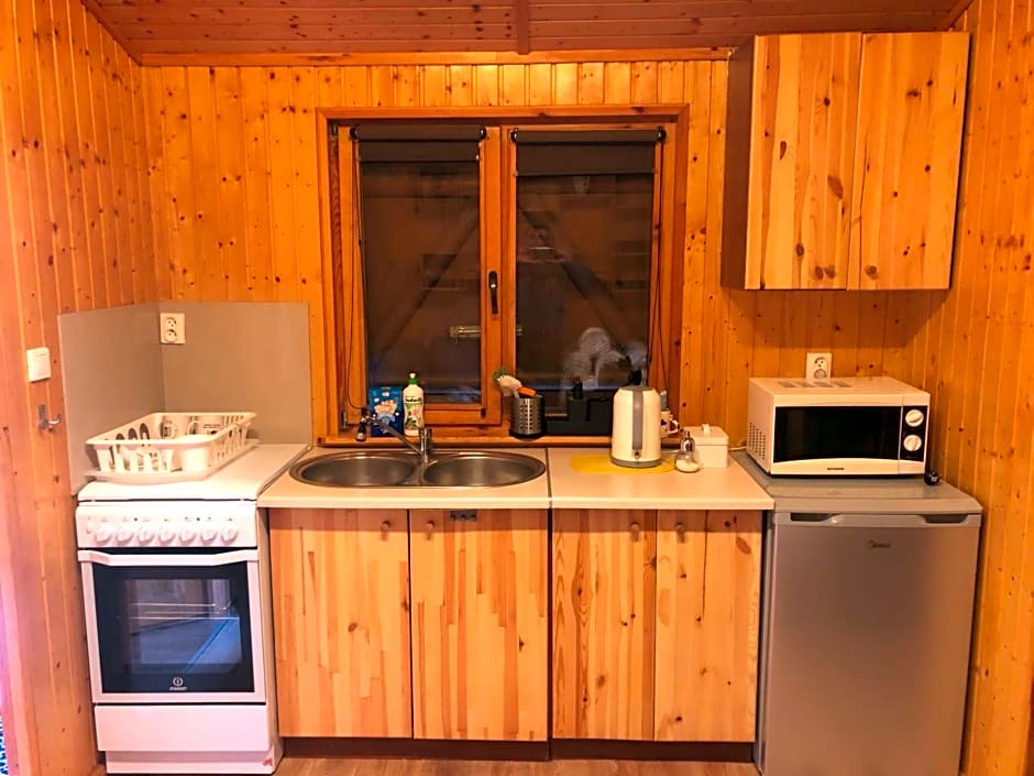 Domki Letniskowe Nakielno