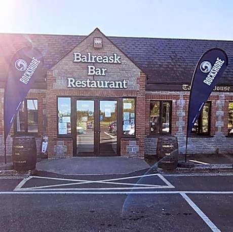 Balreask Bar, Restaurant & Guest Accommodation