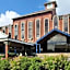Holiday Inn Bolton Centre By IHG