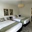 The Shamrock Hotel