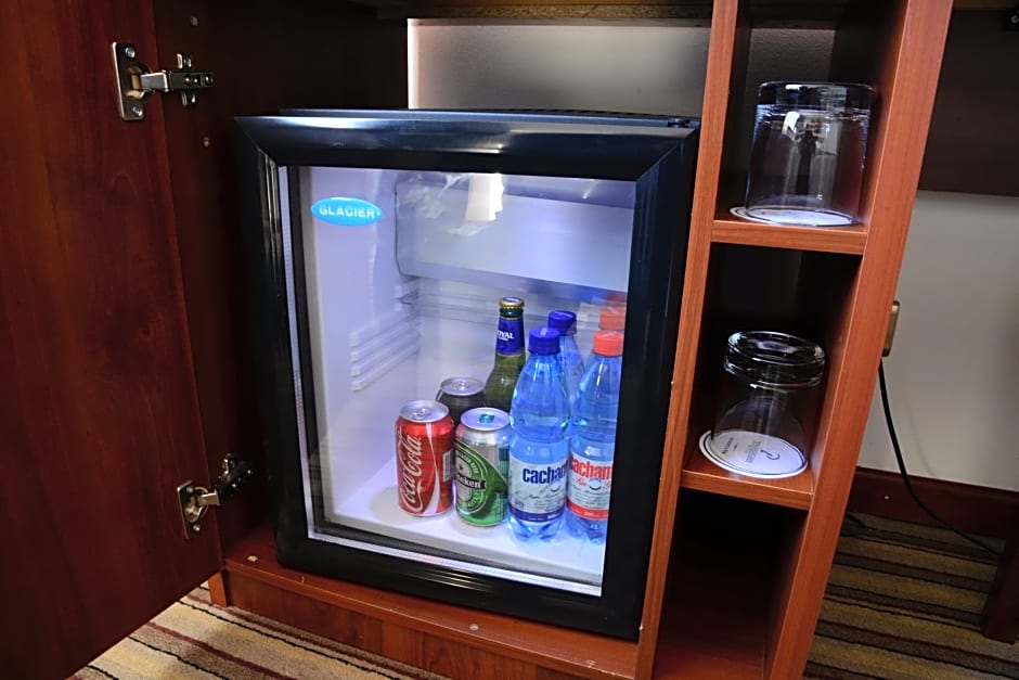 Panamericana Hotel Providencia