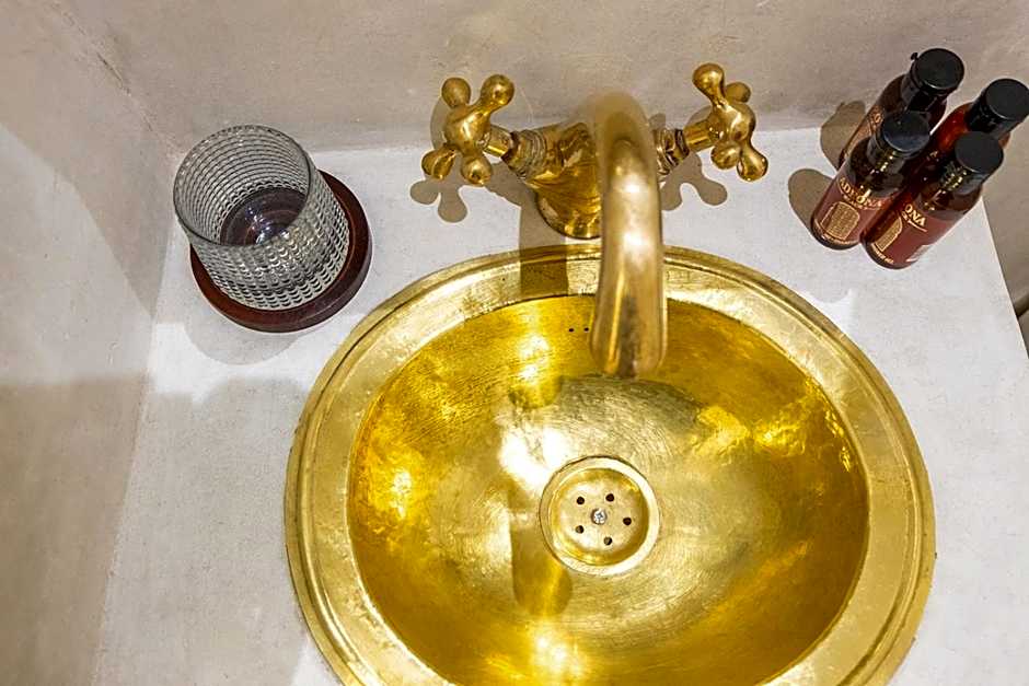 Luxe Nomade Marrakech & Spa