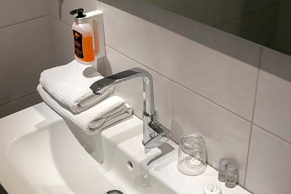 Hotel Prinz Anton