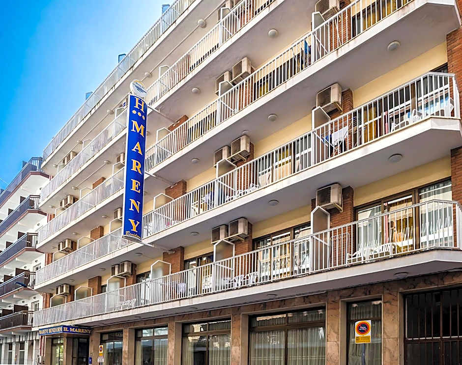 Hotel Mareny Benidorm