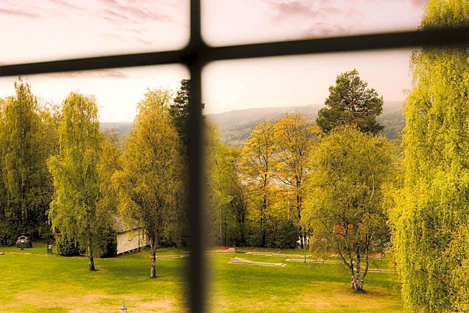 Scandic Lillehammer Hotel